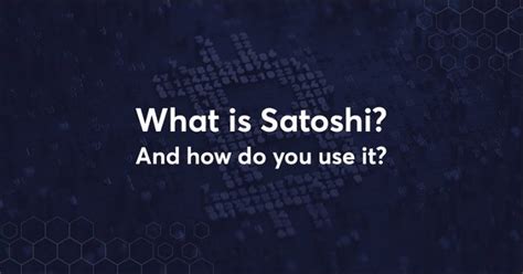 Nejmenší jednotka Bitcoinu (satoshi) má větší hodnotu, než .
